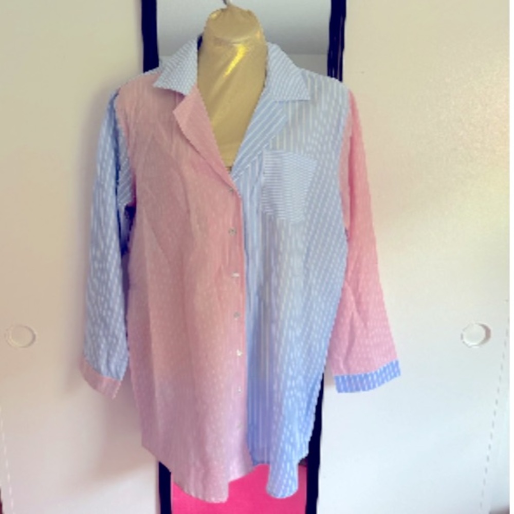 Sleep shirt